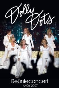 Cover for Dolly Dots · Reunie Concert 2007 (DVD) (2007)