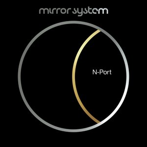 Cover for Mirror System · N-Port (CD) (2015)