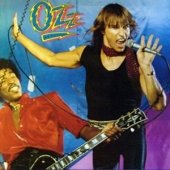 No Prisoners - Ozz - Music - KRESCENDO RECORDS - 5060176680296 - July 24, 2009