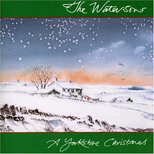 A Yorkshire Christmas - Watersons - Music - RSK - 5065000199296 - October 6, 2011