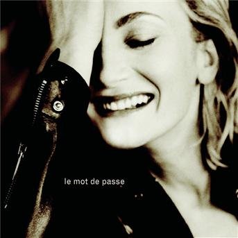 Cover for Patricia Kaas · Le Mot De Passe (CD) (2002)