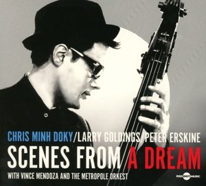Cover for Chris Minh Doky · Scenes from a Dream (CD) (2010)