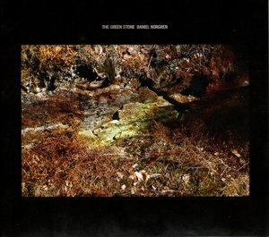 Cover for Daniel Norgren · Green Stone (CD) (2017)