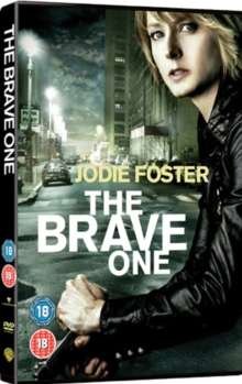 Cover for Brave One (The) [edizione: Reg · The Brave One (DVD) (2008)