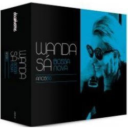 Cover for Wanda Sa · Bossa Nova Anos 60 (CD) (2014)