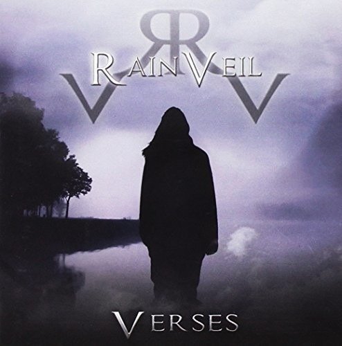 Verses - Rainveil - Musik - UNDERGROUND SYMPHONY - 8032790491296 - 6 maj 2016