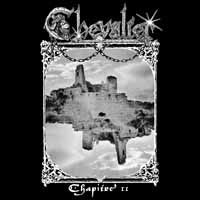 Chapitre Ii - Chevalier - Musik - GATES OF HELL - 8054529000296 - 21. september 2018