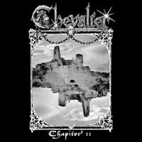 Cover for Chevalier · Chapitre Ii (LP) (2018)