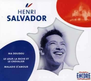 Henry Salvador - Henri Salvador - Musik - ENCORE - 8712155093296 - 19. april 2007