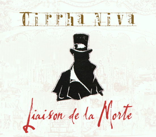 Liaison De La Morte - Cirrha Niva - Music - PARNASSUS - 8716059999296 - October 8, 2001