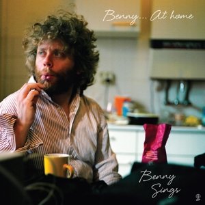 Cover for Benny Sings · Benny..at Home (LP) [Expanded edition] (2016)