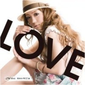 Cover for Kana Nishino · Love One (CD) (2010)