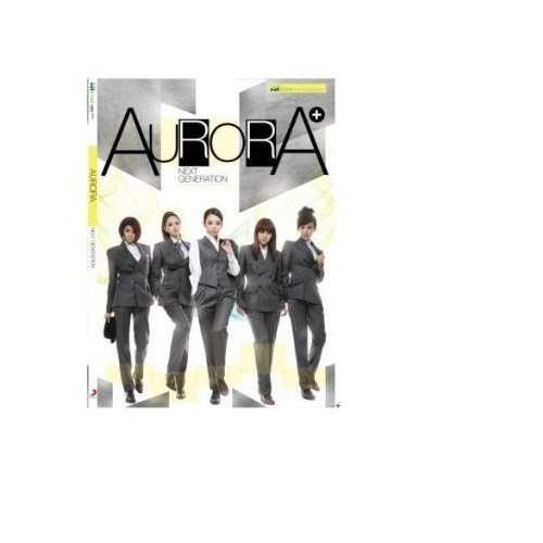 Aurora - Aurora - Música - SNYK - 8803581194296 - 15 de maio de 2012