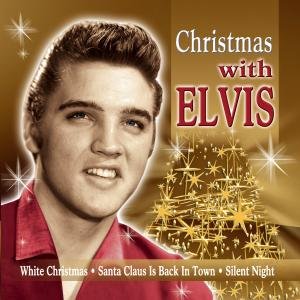 Cover for Presley · Christmas with Elvis,CD-A (Book) (2009)