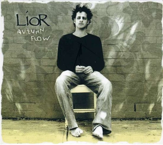 Cover for Lior · Autumn Flow (CD) (2005)