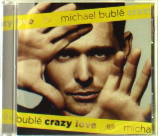 Michael Buble-crazy Love - Michael Buble - Musique - WARNER - 9340650004296 - 9 octobre 2009