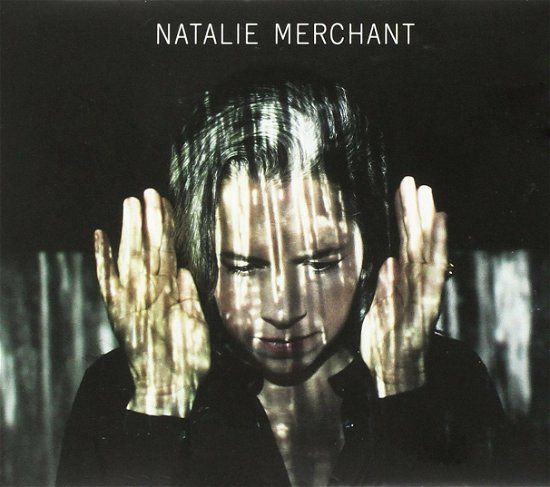 Cover for Natalie Merchant (CD)