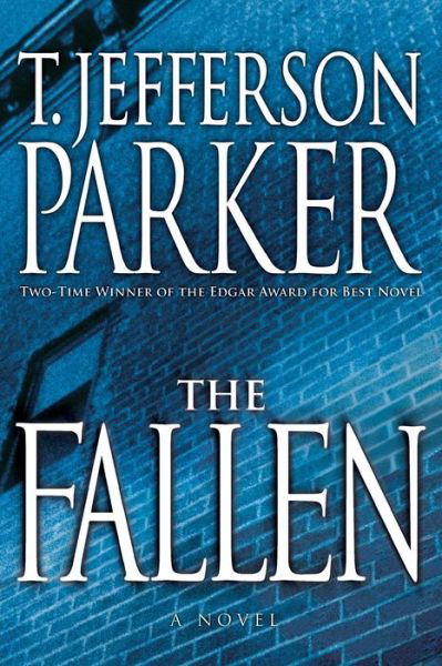 Cover for T. Jefferson Parker · The Fallen LP (Pocketbok) (2007)