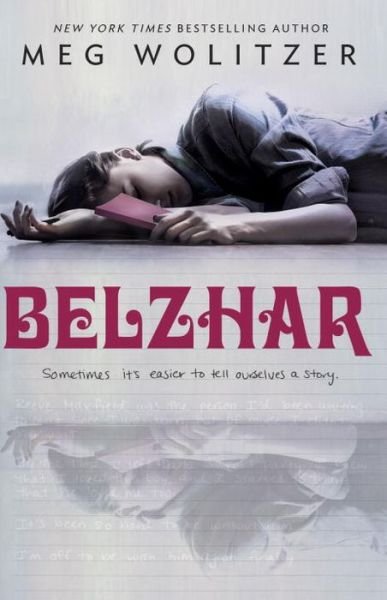 Cover for Meg Wolitzer · Belzhar (Paperback Book) (2015)