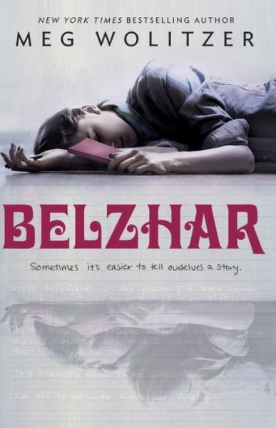 Belzhar - Meg Wolitzer - Books - Penguin Young Readers Group - 9780142426296 - September 29, 2015