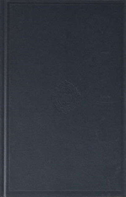 Cover for Guy, Josephine M. (University of Nottingham) · The Complete Works of Oscar Wilde: Volume XI Plays 4: Vera; or The Nihilist and Lady Windermere's Fan - The Complete Works of Oscar Wilde (Hardcover Book) (2021)