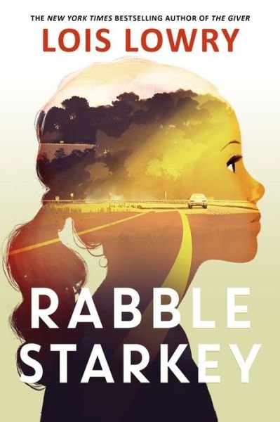 Cover for Lois Lowry · Rabble Starkey (Paperback Bog) (2023)