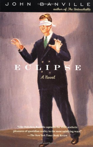 Cover for John Banville · Eclipse: a Novel (Pocketbok) [Reprint edition] (2002)