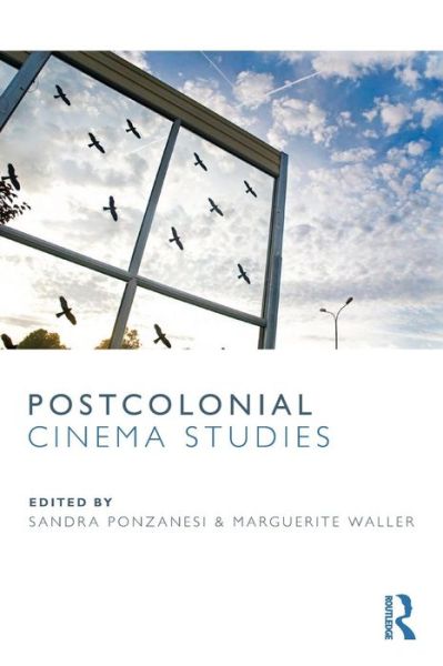 Cover for Marguerite Waller · Postcolonial Cinema Studies (Paperback Book) (2011)