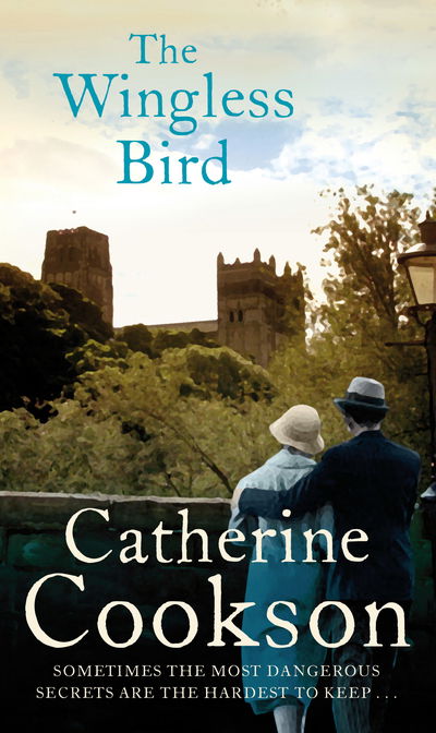Cover for Catherine Cookson · The Wingless Bird (Paperback Bog) (2018)