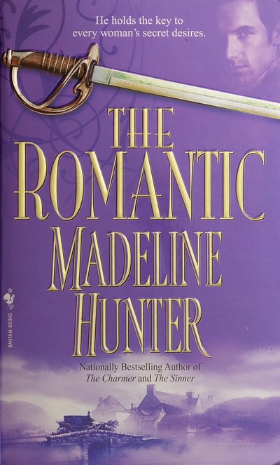 Cover for Madeline Hunter · The Romantic - Seducer (Pocketbok) (2004)