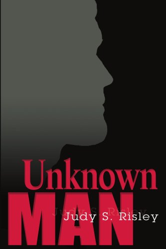 Cover for Judy Risley · &lt;b&gt;unknown Man&lt;/b&gt; (Paperback Book) (2003)