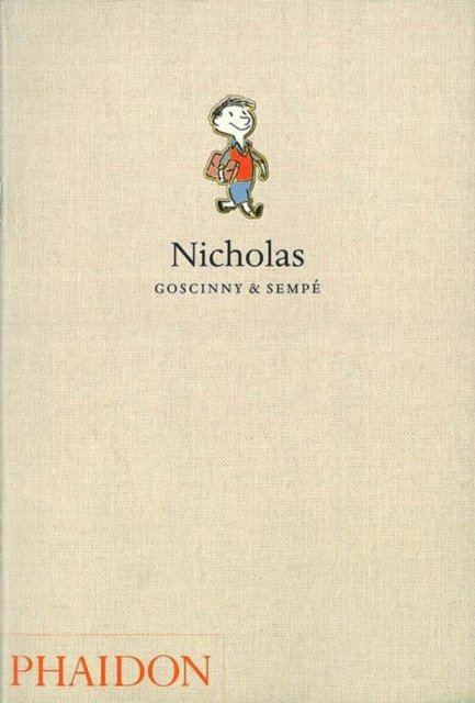Cover for Rene Goscinny · Nicholas (Hardcover bog) (2005)