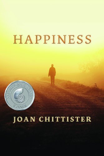 Cover for Joan Chittister · Happiness (Paperback Book) [Reprint edition] (2013)