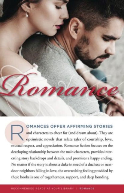 Cover for Neal Wyatt · Handout: Romance - Resources for Readers (Paperback Book) (2018)