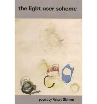 Cover for Richard Skinner · The Light User Scheme (Paperback Book) (2013)