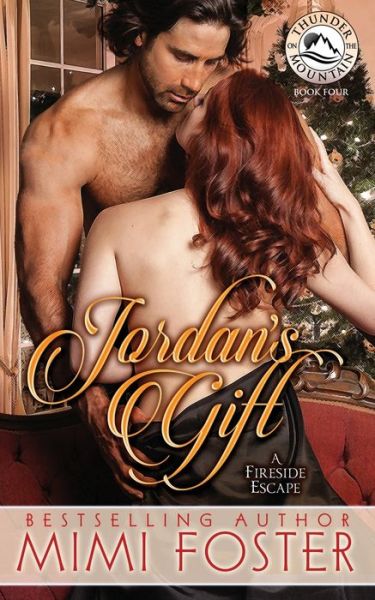 Cover for Mimi Foster · Jordan's Gift (Paperback Book) (2014)