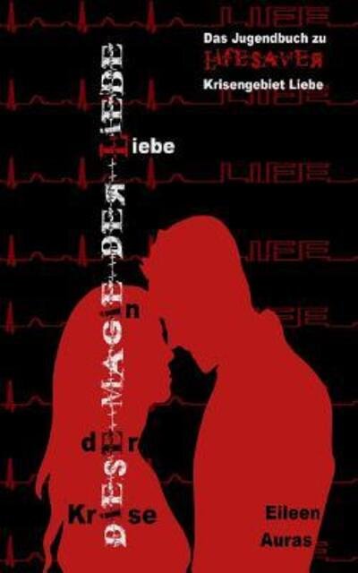 Cover for Eileen Auras · Diese Magie der Liebe (Paperback Book) (2019)