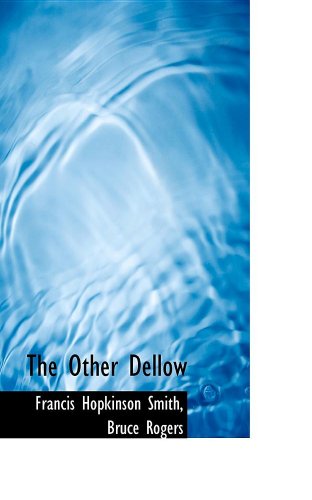 Cover for Bruce Rogers · The Other Dellow (Taschenbuch) (2009)