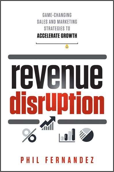 Cover for Fernandez · Revenue Disruption (Book) (2012)