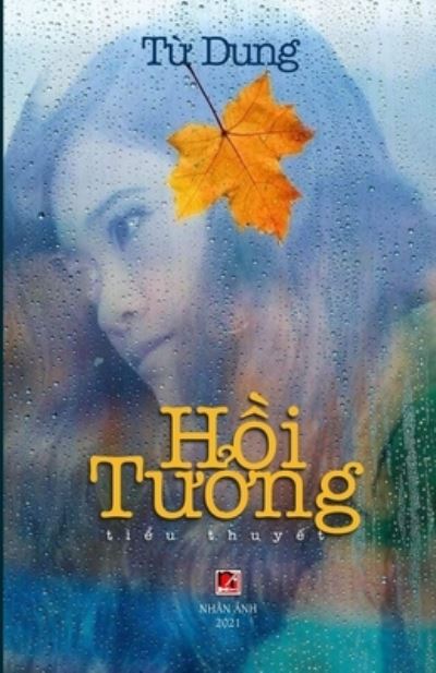 Cover for Dung Tu · H?i T??ng (Paperback Book) (2021)