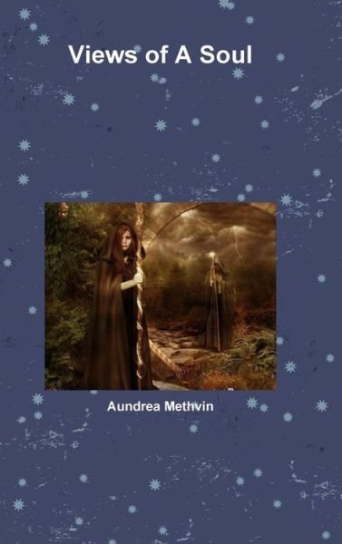 Cover for Aundrea Methvin · Views of a Soul (Gebundenes Buch) (2015)