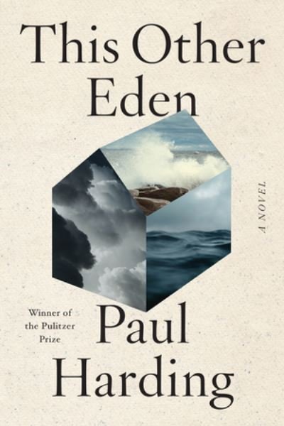 Cover for This Other Eden - A Novel (Inbunden Bok) (2023)