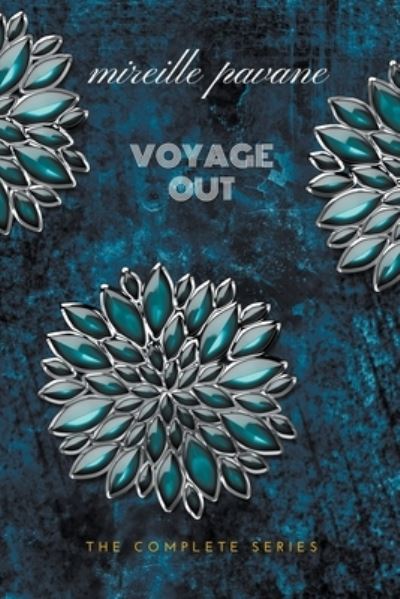 Cover for Mireille Pavane · Voyage Out (Paperback Book) (2020)