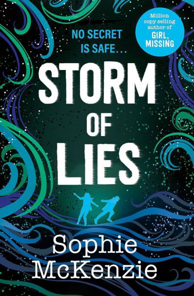 Sophie McKenzie · Storm of Lies (Paperback Book) (2024)