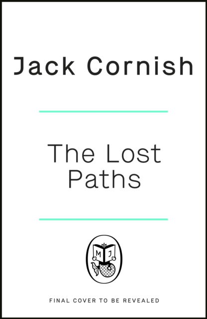 The Lost Paths: A History of How We Walk From Here To There - Jack Cornish - Books - Penguin Books Ltd - 9781405951296 - April 17, 2025