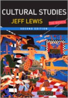 Cover for Jeff Lewis · Cultural Studies: The Basics (Hardcover Book) [2 Revised edition] (2008)