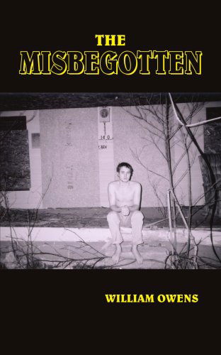 Cover for William Owens · The Misbegotten (Paperback Book) (2004)