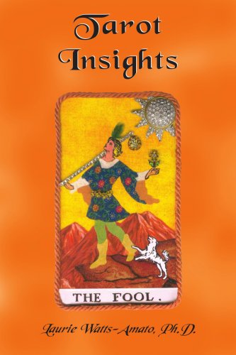 Cover for Laurie Amato · Tarot Insights (Paperback Book) (2004)