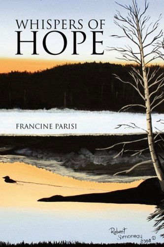 Cover for Francine Parisi · Whispers of Hope (Pocketbok) (2009)