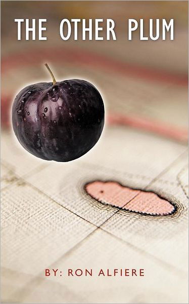 Cover for Ron Alfiere · The Other Plum (Paperback Bog) (2012)